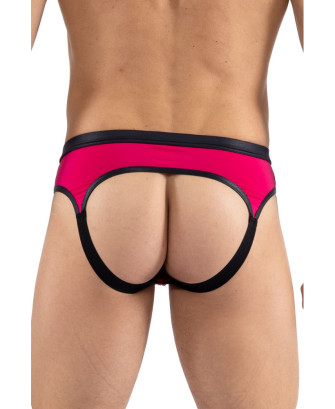 Jock magenta Air Shot 